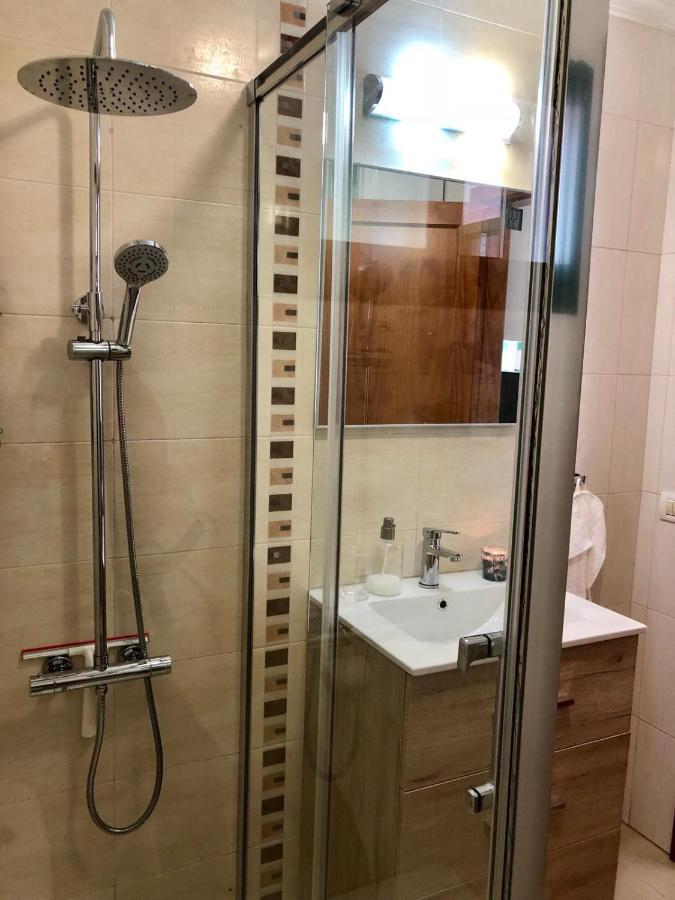 Ahtha Green Bungalow Maspalomas San Bartolomé Zewnętrze zdjęcie