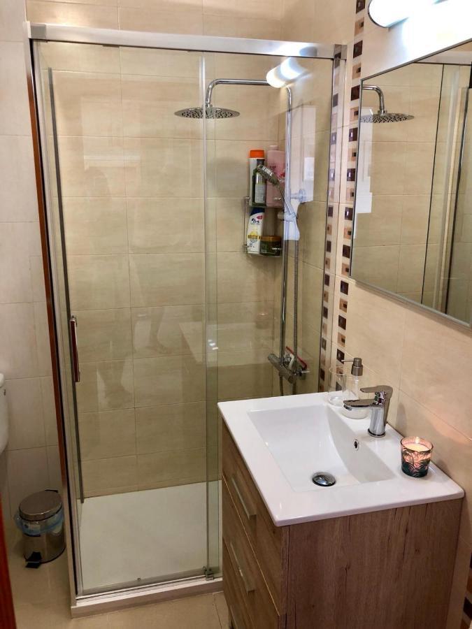 Ahtha Green Bungalow Maspalomas San Bartolomé Zewnętrze zdjęcie