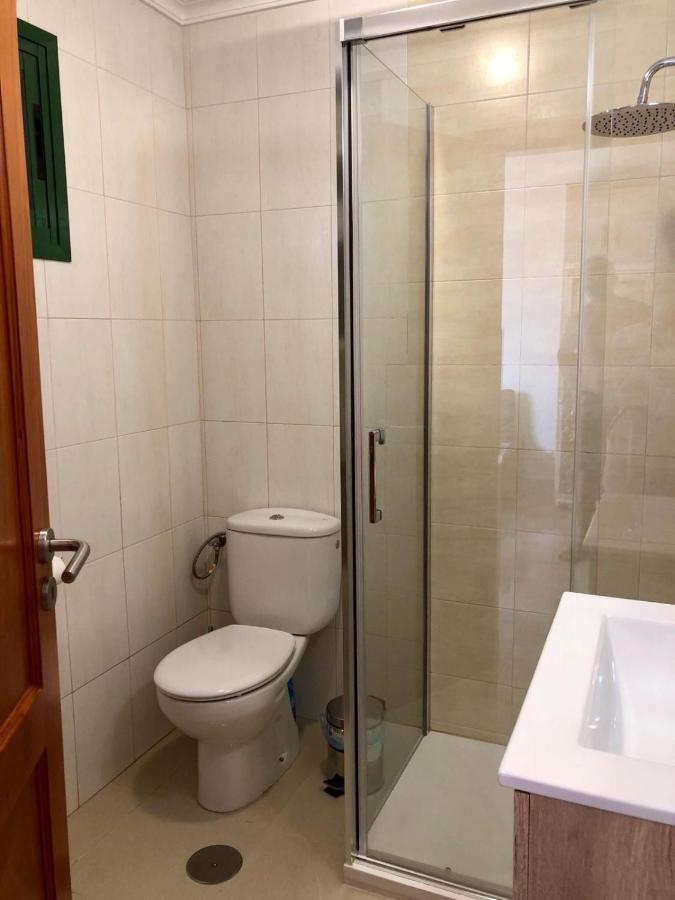 Ahtha Green Bungalow Maspalomas San Bartolomé Zewnętrze zdjęcie