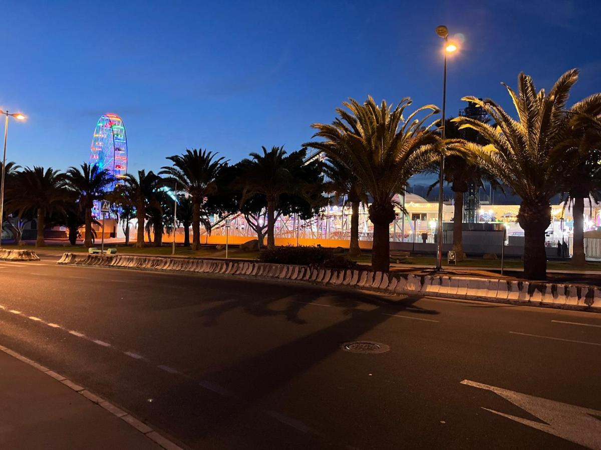 Ahtha Green Bungalow Maspalomas San Bartolomé Zewnętrze zdjęcie