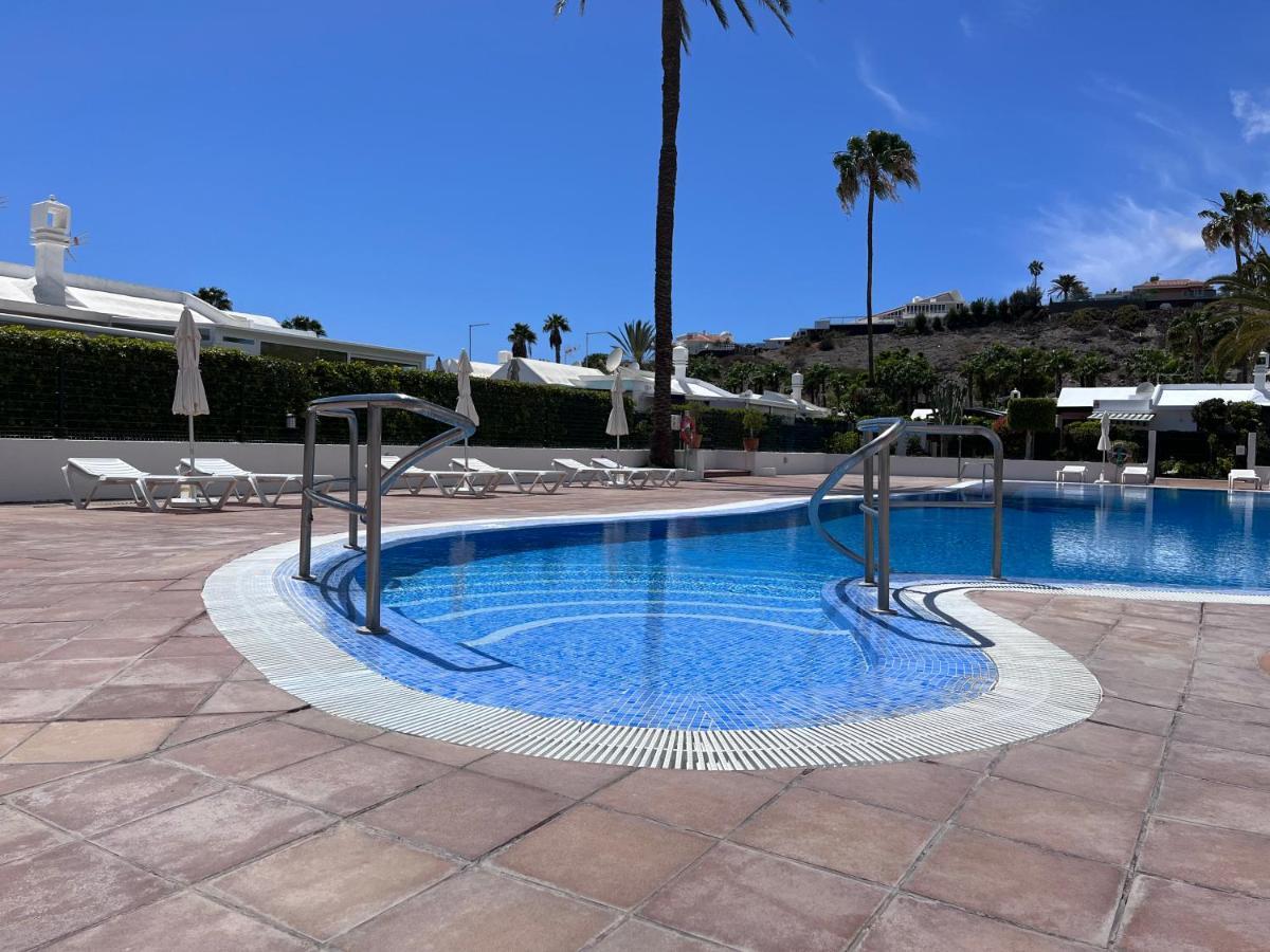 Ahtha Green Bungalow Maspalomas San Bartolomé Zewnętrze zdjęcie