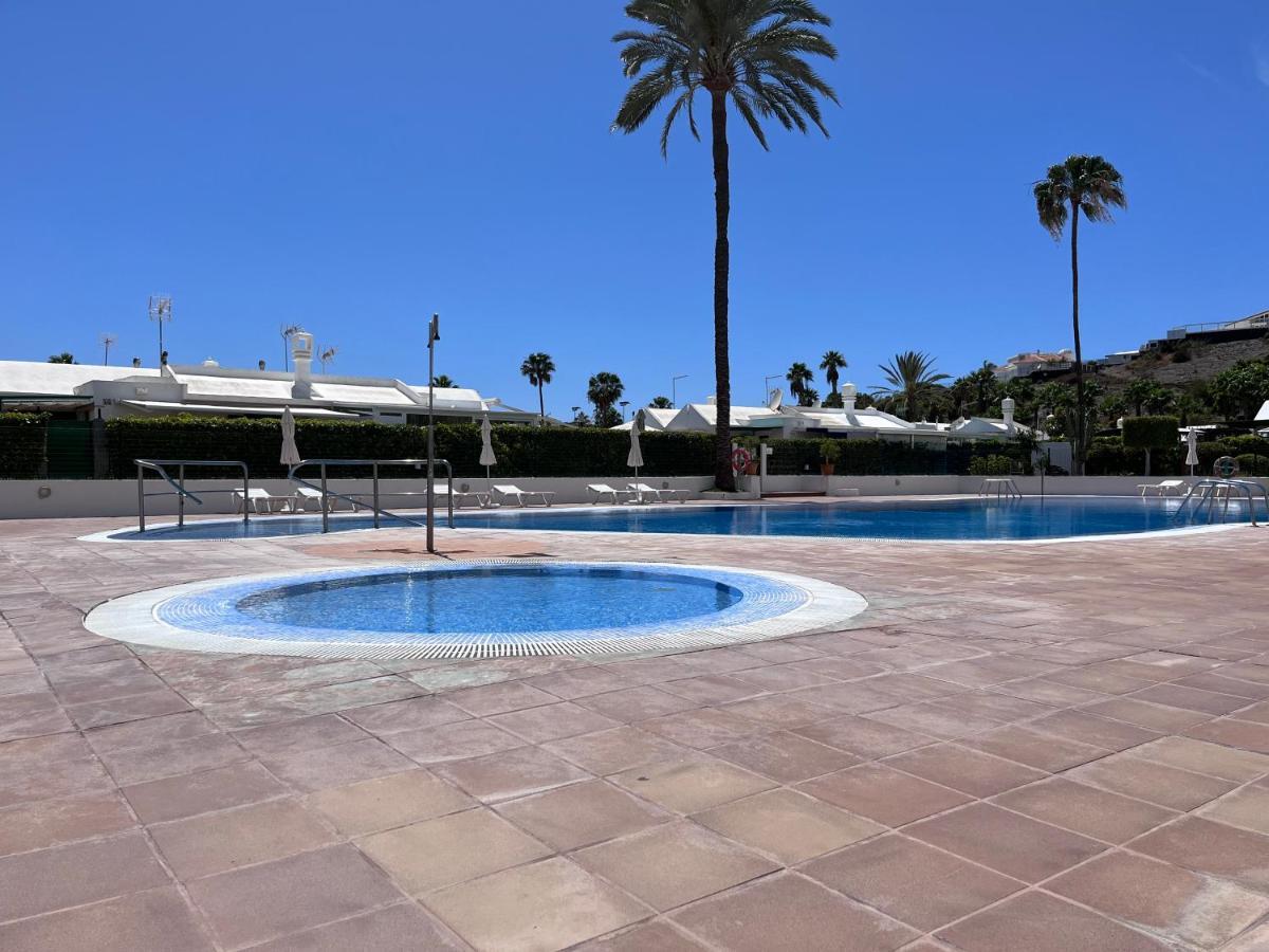 Ahtha Green Bungalow Maspalomas San Bartolomé Zewnętrze zdjęcie