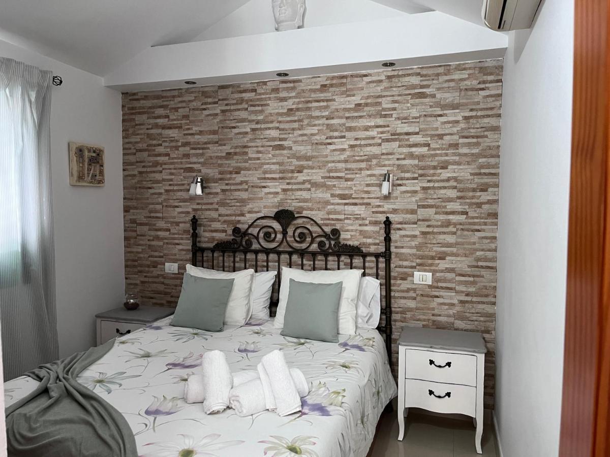 Ahtha Green Bungalow Maspalomas San Bartolomé Zewnętrze zdjęcie