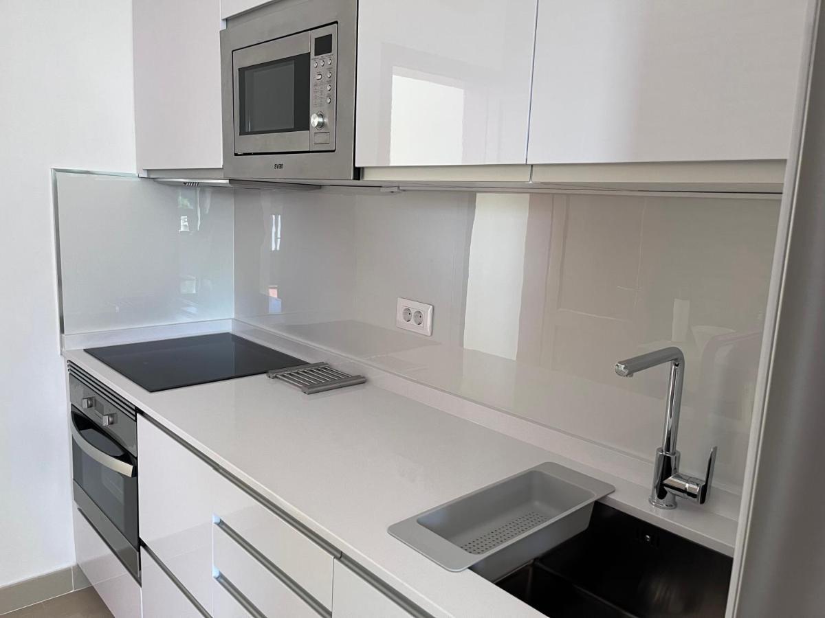 Ahtha Green Bungalow Maspalomas San Bartolomé Zewnętrze zdjęcie