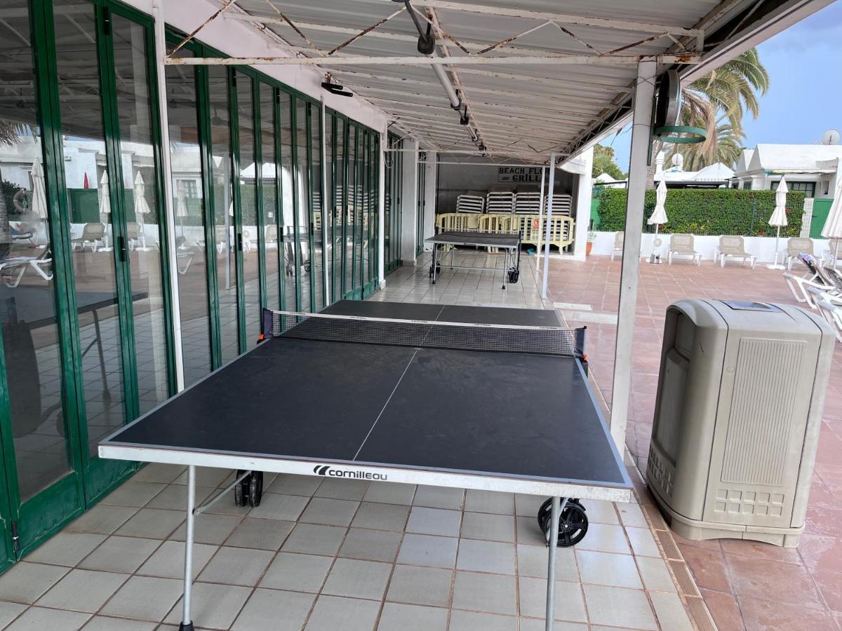 Ahtha Green Bungalow Maspalomas San Bartolomé Zewnętrze zdjęcie