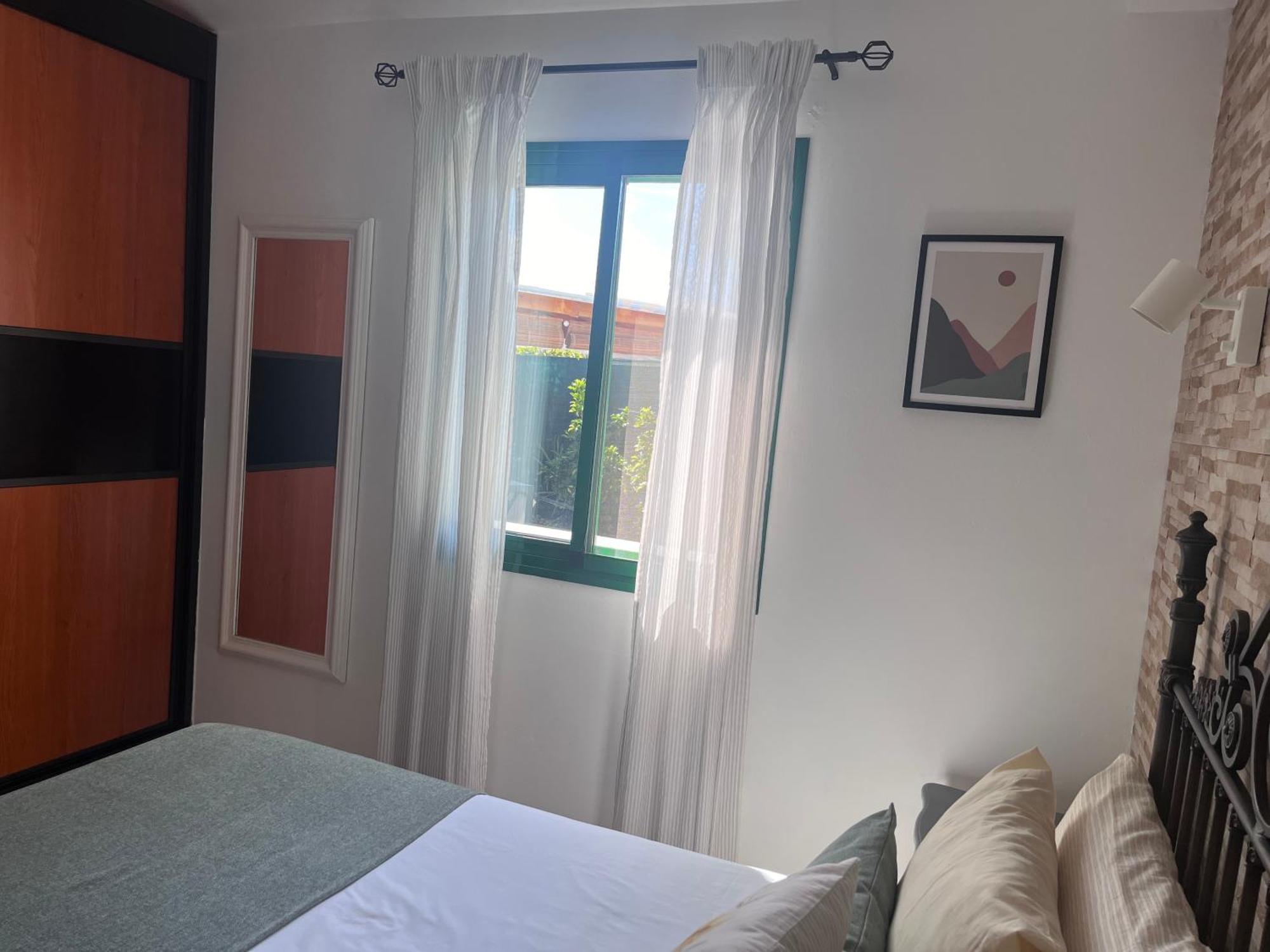 Ahtha Green Bungalow Maspalomas San Bartolomé Zewnętrze zdjęcie