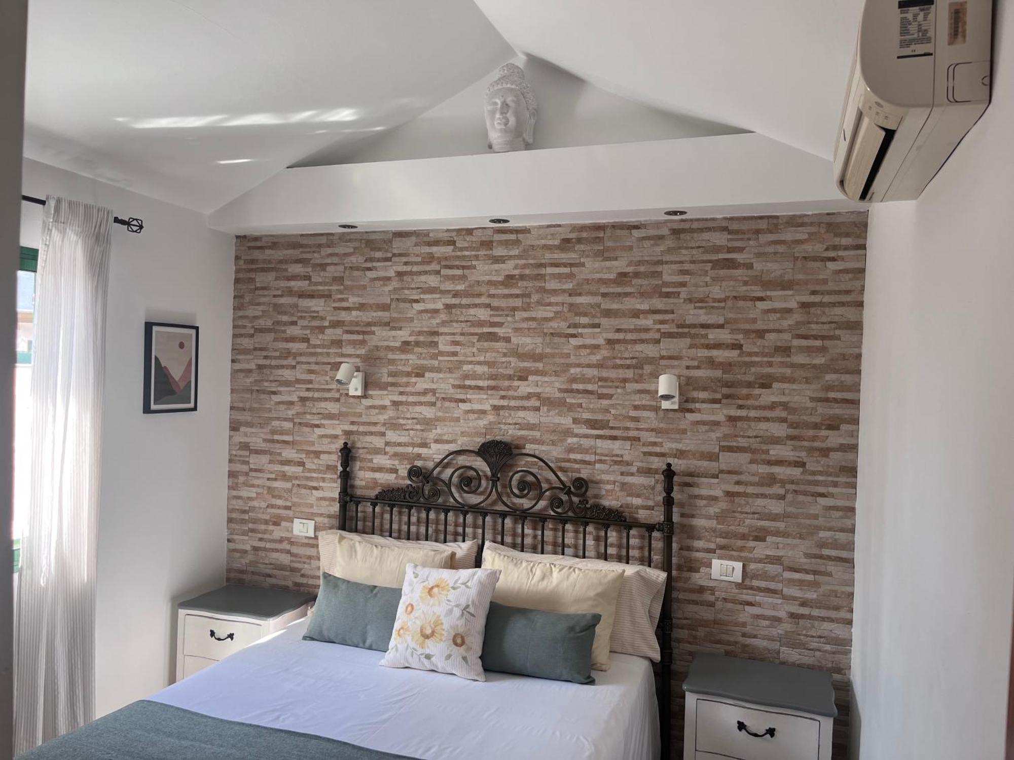 Ahtha Green Bungalow Maspalomas San Bartolomé Zewnętrze zdjęcie