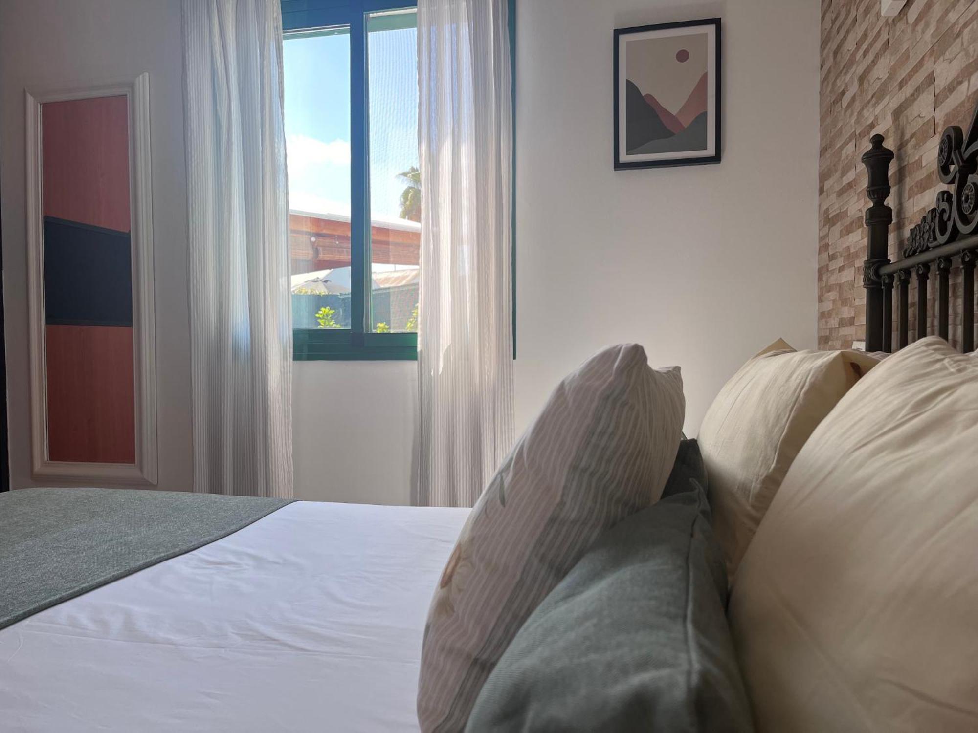 Ahtha Green Bungalow Maspalomas San Bartolomé Zewnętrze zdjęcie