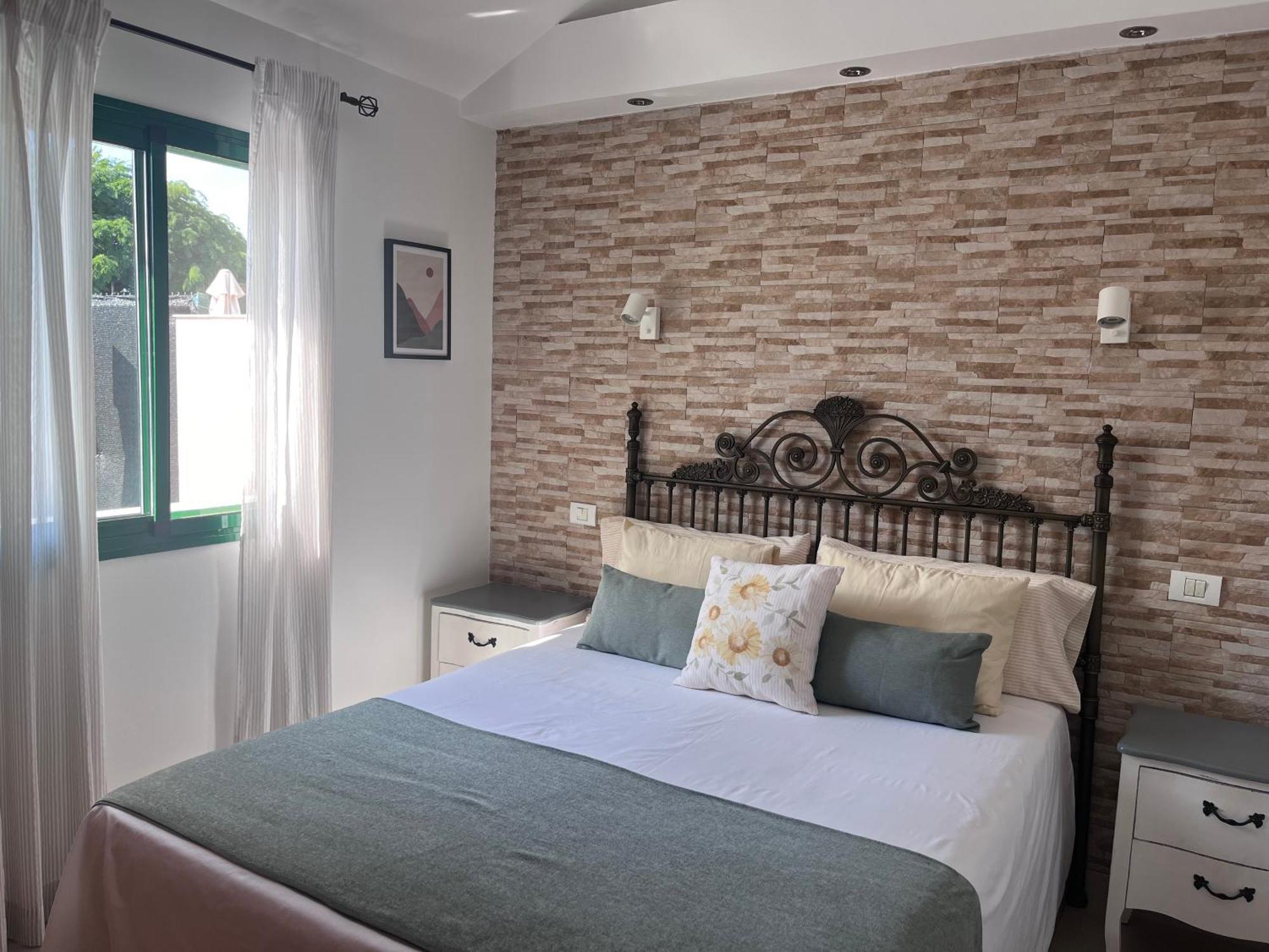 Ahtha Green Bungalow Maspalomas San Bartolomé Zewnętrze zdjęcie